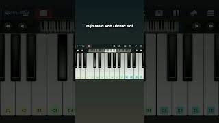 Download lagu Tujh Mein Rab Dikhta Hai Piano | Rab Ne Bana Di Jodi | Shahrukh Khan | Anushka Sharma | Roop Singh mp3 Download lagu Tujh Mein Rab Dikhta Hai Piano | Rab Ne Bana Di Jodi | Shahrukh Khan | Anushka Sharma | Roop Singh mp3