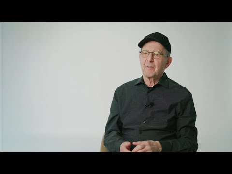 Steve Reich on Composing "Different Trains"