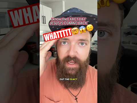 BRO WHAT 😱🙏🏻 (😑) #christian #jesusiscoming #jesussaves