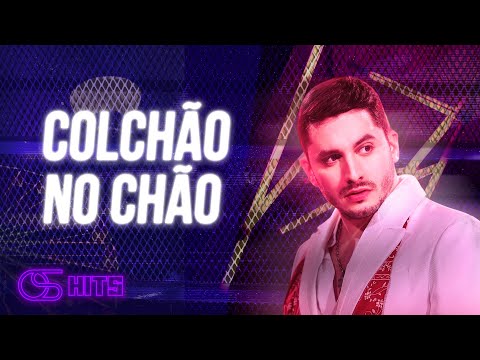 Jonas Esticado - Colchão no Chão
