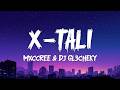 MXCCREE DJ GL3CHEKY X TALI Lyrics