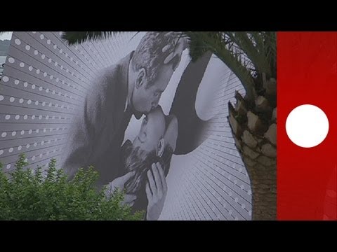 Cannes kicks off - cinema