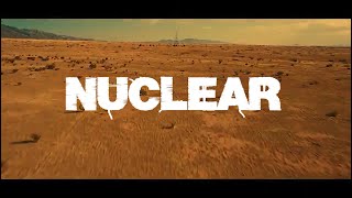 Oppenheimer - Nuclear (Mike Oldfield)