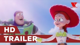 toy story 4 pribeh hracek