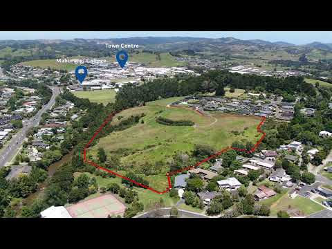 Lot 3 BELVEDERE Place, Warkworth, Rodney, Auckland, 0房, 0浴, Lifestyle Section