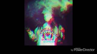 YR - FADED [Chopped&Screwed] Ft. Ron Honcho