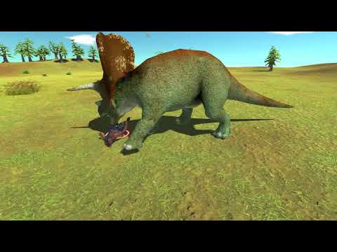 Bold billy vs every unit |Animal Revolt Battle Simulator