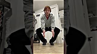 ‘Bad’ Wale NEW dance 😂🔥!! #fyp #challenge #dance #teamwork #shorts #music #rap #tiktok #foryou