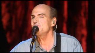 James Taylor   Country Road Live