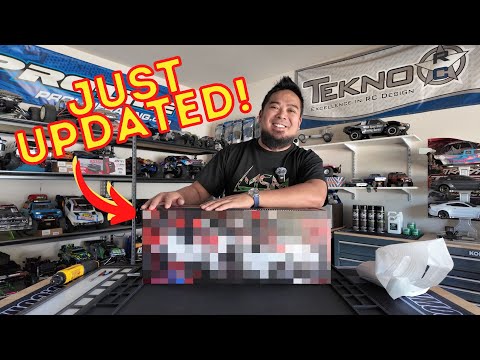 THE BEST MODEL ON THIS TRAXXAS RC CAR PLATFORM | Traxxas Supra BL-2S
