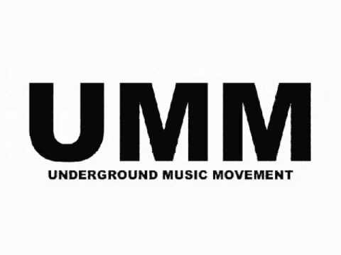 JUMPIN' - TODD TERRY - Underground Music Movement