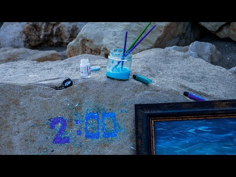 Nemskiya x Galina & Raya - 2:00 (Official 4K Video)