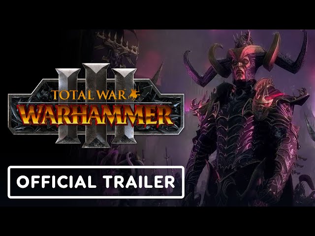 Total War Warhammer 3 is a free game on Steam, for now – Game News