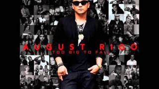 August Rigo - Tears of Joy