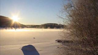 Jane Siberry In the Bleak Midwinter.wmv