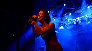 Meg Myers - Tear Me To Pieces LIVE HD (2018) Los Angeles The Echo