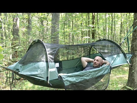 SOFREP Quarterly (June) Subscription Box: Lawson Hammock (AWESOME), Gerber Center Drive Multi-Tool +
