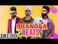 Bhangra Beats (Video Jukebox) | Latest Punjabi Songs 2019 | Speed Records