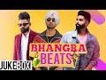 Bhangra Beats  Video Jukebox Latest Punjabi Songs 2019 Speed Records