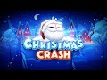 CHRISTMAS CRASH SLEIGH SURGE SHOWDOWN