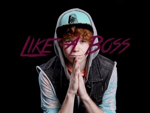 Like A Boss - Chase Goehring (Official Music Video)