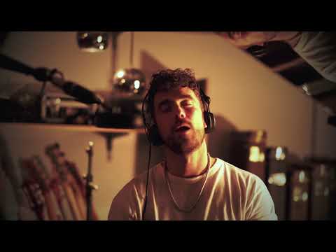 Tim Allhoff - »Somewhere Somewhen« (Studio Version)