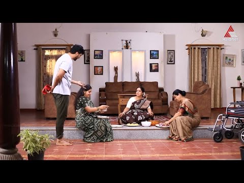 amma show screenshot 