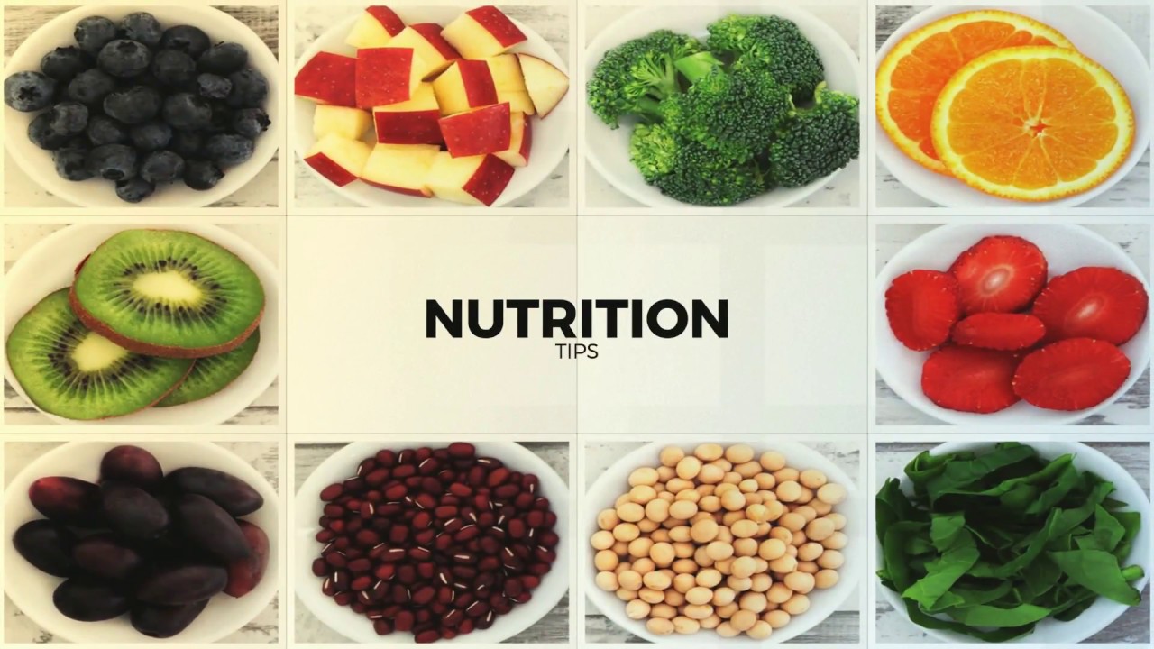 HealthMed Channel Trailer ☑ : Health tips, Nutrition tips, Diet and Lifestyle Ideas