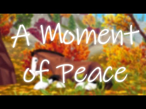 A Moment of Peace on Jorvik #46 ~ [SSO] Star Stable Online