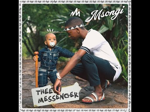 Msongi, Cici & Sir Trill - Xola (feat. Dot Mega)