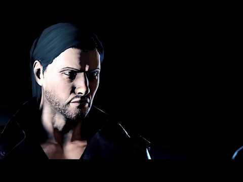 Where's Gordon?!?! Where is the Freeman?!?! [4K UHD 60FPS]