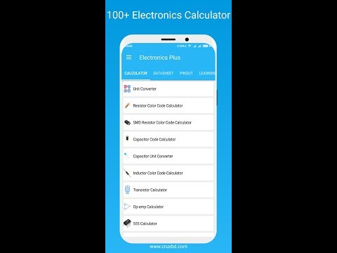 Electronics Plus Video