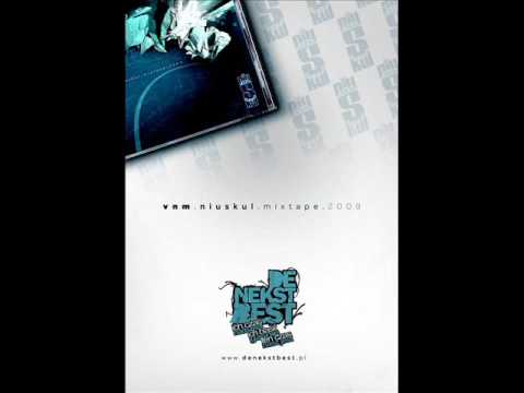 Vnm - Zawada feat. Pikers, Flojd, Werbel (prod Denver, cuty Dj Medyk)