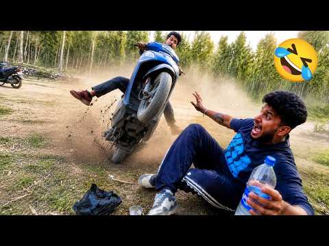 Best Funny Fails | Try Not To Laugh Challenge Compilation