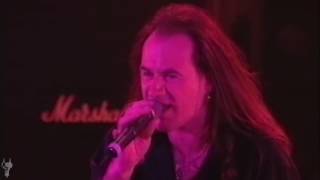 Black Sabbath - Headless Cross (Live)