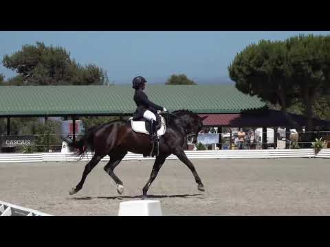 Cdi 3*** Nicole e Funji