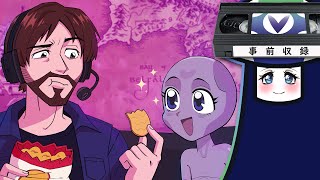 アメリカ人が日本のお菓子を食べてみた！