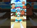 Doremon Treasure Island Nobita Captain