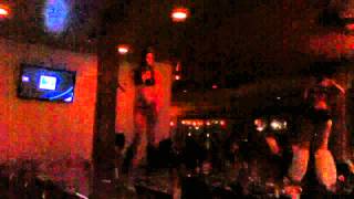 Fireside Bar & Grill Saturday Night- Extra Footage
