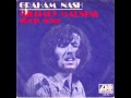 Graham Nash - Military Madness