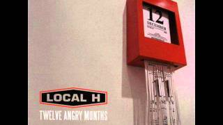 Local H - Michelle (Again)