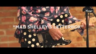 Robyn Hitchcock - “Mad Shelley's Letterbox”