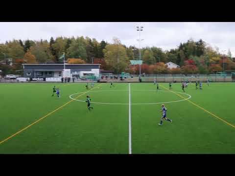 HPS T07 - HJK City 1.10.2022