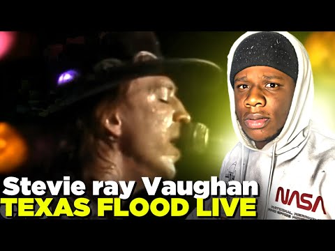 IS THIS REAL?! FIRST TIME WATCHING “Stevie Ray Vaughan”