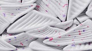 Asics Technology I SONICBLAST™