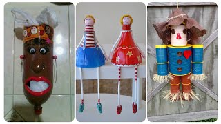 Easy Waste to Decor Craft Ideas | Trending Home Projects