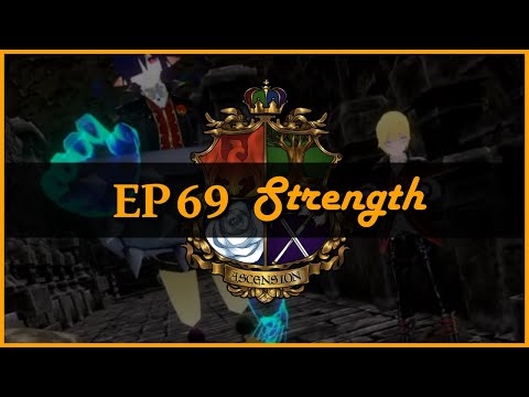 Chipz | S5 Episode 69 - Strength «Ascension»