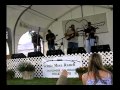 BLUE MOON RISING Slingblade - Corbett-On-Bass BLUE MOON RISING Slingblade