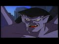 Gargoyles Toon Disney Promo TV Commercial