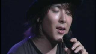 Download lagu PARK YONG HA CONCERT 2006 WILL BE THERE - 18 Truth [eng-sub] mp3